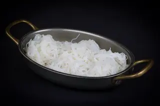 Vermicelli noodles