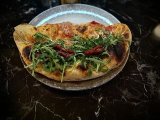 Pizza Calzone Grande