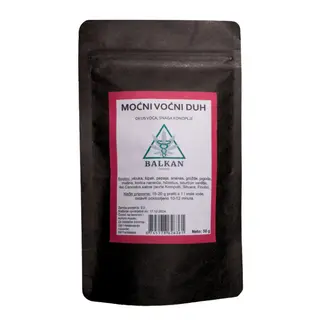 Moćni voćni duh 50g