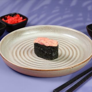 თინუსის გუნკანი