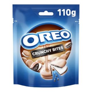 Galletas Oreo Crunchy Bites 110 Gr.