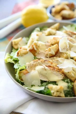 Salade César 