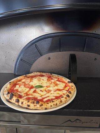 Pizza Margherita
