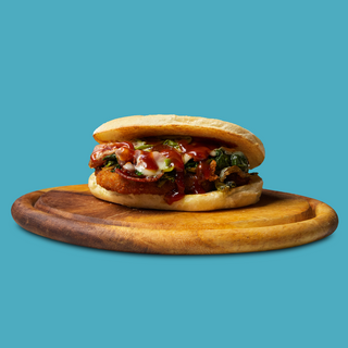 Panino Pelè