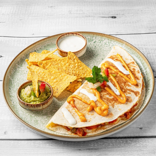 Alay Especial quesadilla 