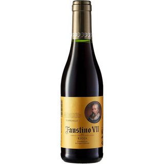 Faustino VII medio 37.5cl.