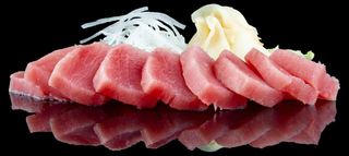 Сашими Тон (80 г)