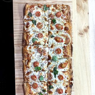 Pizza Yapa (Grande 50x23cm)
