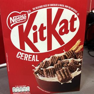 CERELI KIT KAT