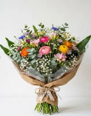 Bouquet 25