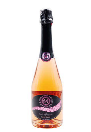 Vin Spumant Festiv Bohotin