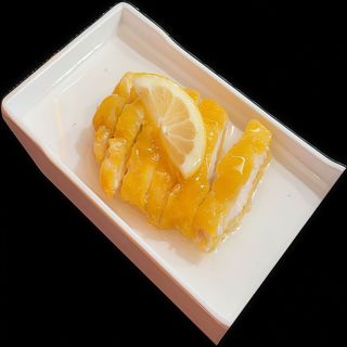 POLLO LIMÓN