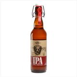შავი ლომი  ipa 0,5 ლ/Black Lion ipa 0.5 l