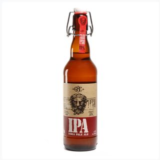 შავი ლომი  ipa 0,5 ლ/Black Lion ipa 0.5 l