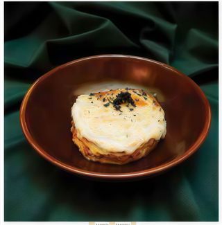 Lasagne Signature Relais