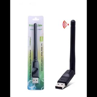 Wifi Receiver Adapter