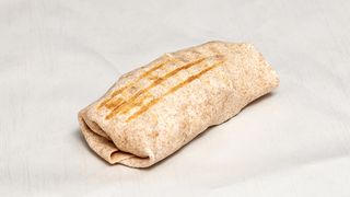 Vege tacos