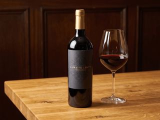Вино A Pasito Tempranillo Іспанія, н/сол, червоне (750ml)