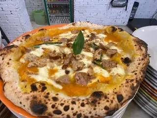 Zuccotta