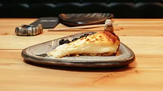 CHEESECAKE 