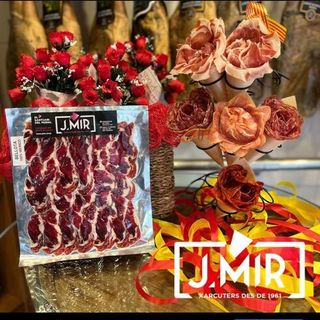  Bellota 100% Pata Negra 100 gr