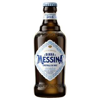 Messina cristalli di sale 5.0%