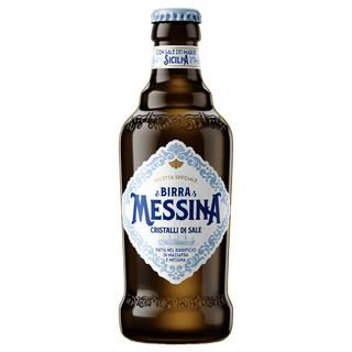 Messina cristalli di sale 5.0%