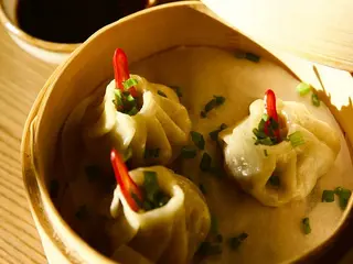 Дім сами зі свининою (165g)