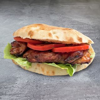 Dimljeni pileći batak