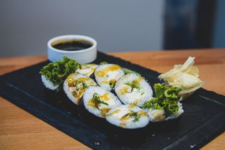 ტროპიკული კრევეტი