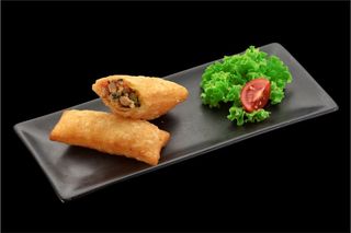 Spring Roll classic chicken