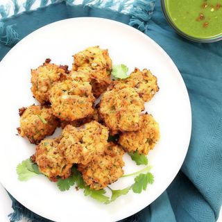 Veg Pakora  (5 Uds.)