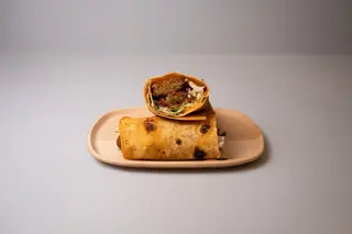Lawasz Falafel