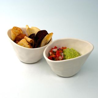 Guacamole & chips