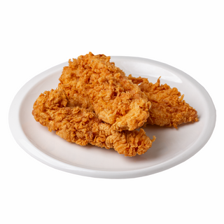 Նագեթներ հավի կծու 3 կտոր