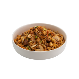 Tasty Rice