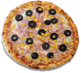 Пица Майс (33см)