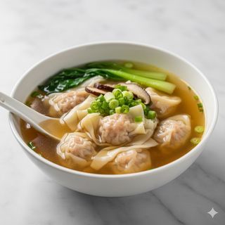 Sopa De Wan Tun