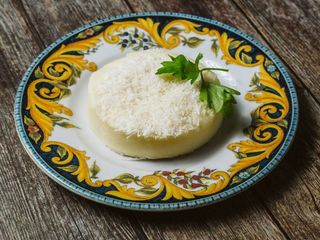 Puree ziemniaczane