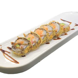 Futo fritto 6pz (Grande)