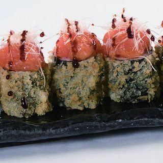 135. Hosso spicy 6 pezzi