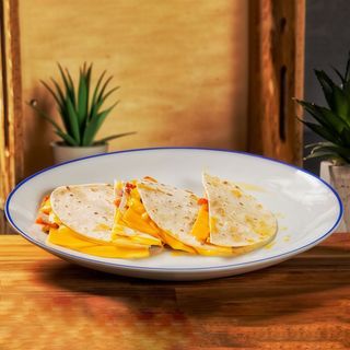 Quesadillas (2 Uds.)
