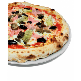Pizza 4 Stagioni (33 Cm.)