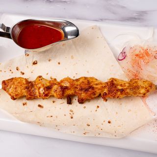 Куриное филе