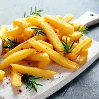 Patatas Solas
