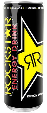 Rockstar Original  0.25L