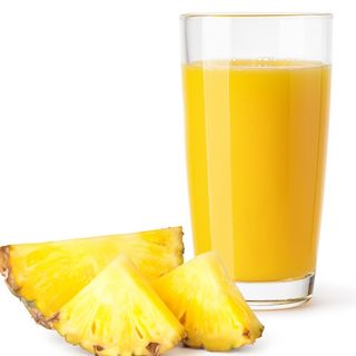 Сок от 100% ананас