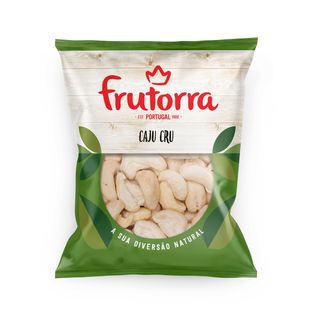 Caju Cru Frutorra 50 gr