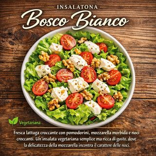 BOSCO BIANCO