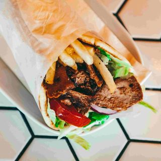 10 Durum De Carne Con Patatas